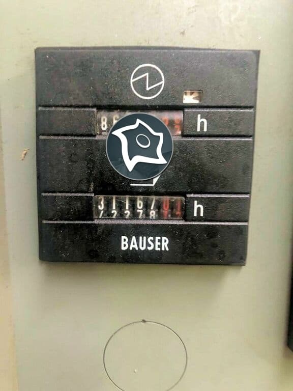 Токарно-фрезерный обрабатывающий центр c ЧПУ DMG Gildemeister CTX 320 Linear-ID14984