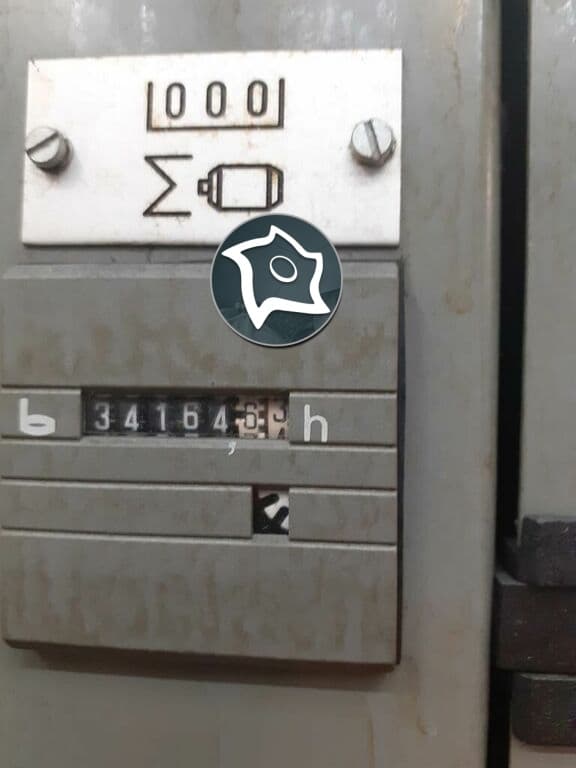 Токарно-фрезерный обрабатывающий центр c ЧПУ DMG GILDEMEISTER CTX 500-ID15451