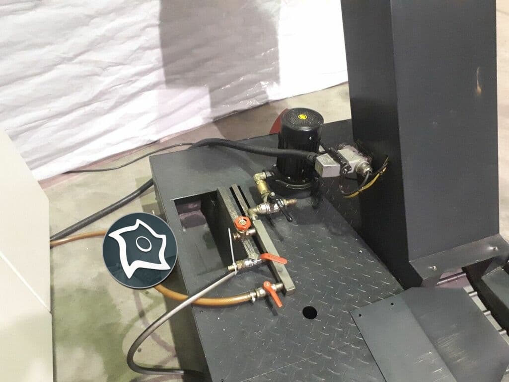 Токарно-фрезерный обрабатывающий центр c ЧПУ DMG Mori CTX 310 V3-ID14267