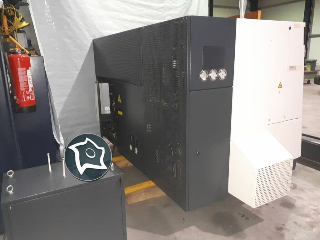 Токарно-фрезерный обрабатывающий центр c ЧПУ DMG Mori CTX 310 V3-ID14267