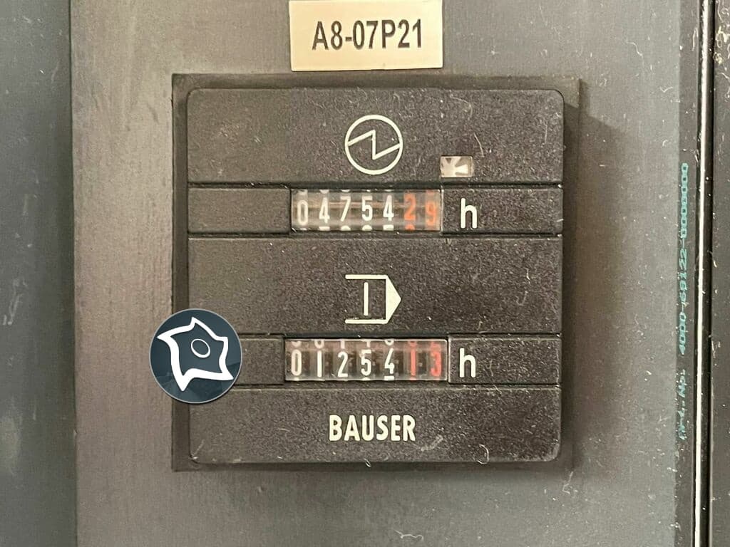 Токарно-фрезерный обрабатывающий центр c ЧПУ DMG MORI CTX beta 1250 TC-ID14894