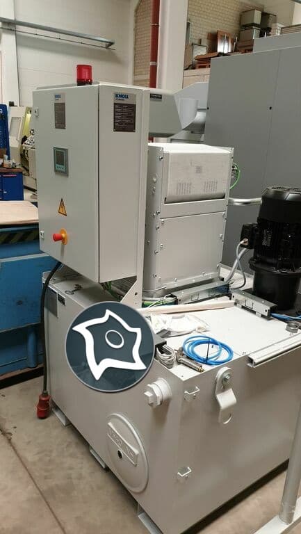 Токарно-фрезерный обрабатывающий центр c ЧПУ DMG MORI NLX 2500/1250 Y-ID13537