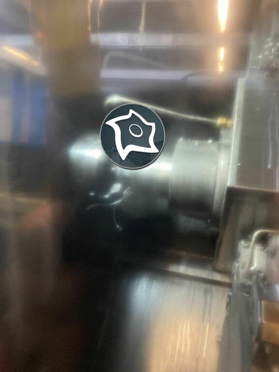 Токарно-фрезерный обрабатывающий центр c ЧПУ DMG MORI NZX 1500/800 SY-ID14881