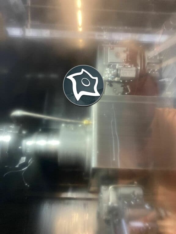 Токарно-фрезерный обрабатывающий центр c ЧПУ DMG MORI NZX 1500/800 SY-ID14881