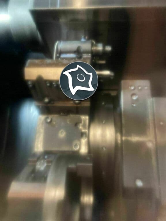 Токарно-фрезерный обрабатывающий центр c ЧПУ DMG MORI NZX 1500/800 SY-ID14881