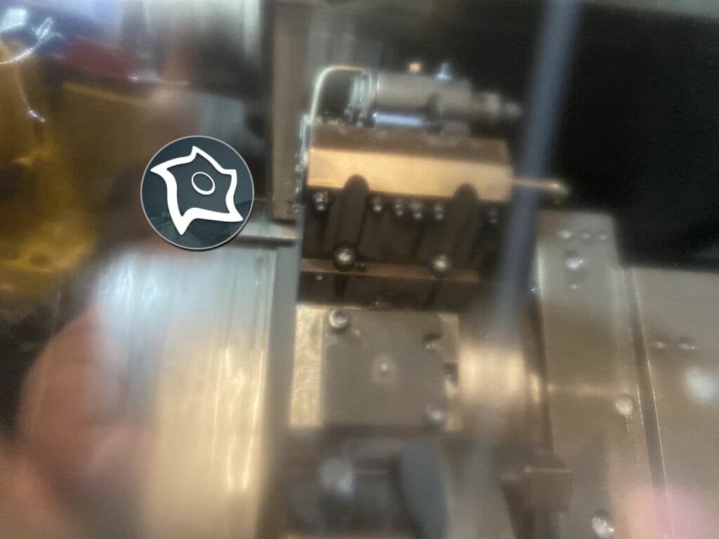 Токарно-фрезерный обрабатывающий центр c ЧПУ DMG MORI NZX 1500/800 SY-ID14881