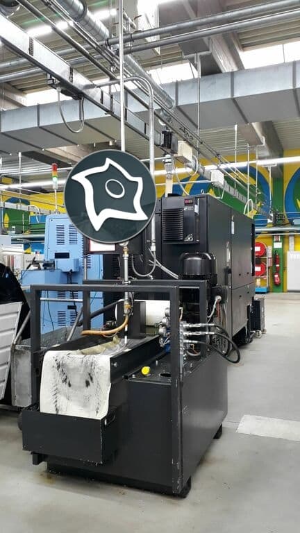 Токарно-фрезерный обрабатывающий центр c ЧПУ Doosan Puma TT 1800 SY-ID14880