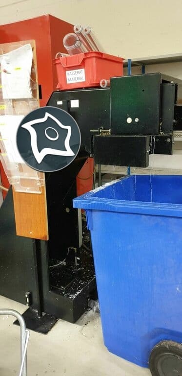 Токарно-фрезерный обрабатывающий центр c ЧПУ Emco Maxxturn 95-ID15339