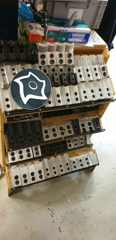 Токарно-фрезерный обрабатывающий центр c ЧПУ Emco Maxxturn 95-ID15339