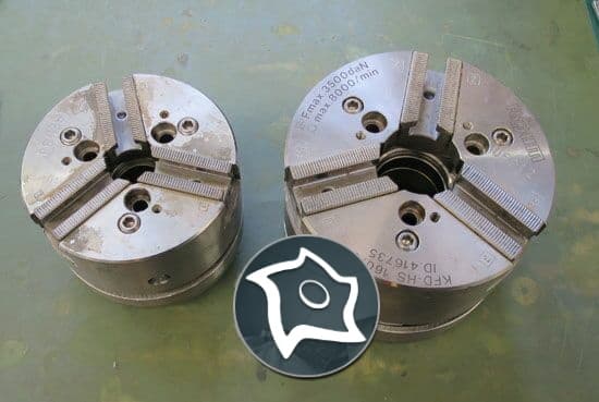 Токарно-фрезерный обрабатывающий центр c ЧПУ EMCO Turn 332 MC-ID15232