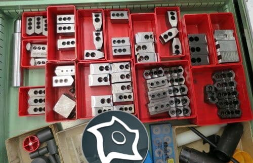 Токарно-фрезерный обрабатывающий центр c ЧПУ EMCO Turn 332 MC-ID15232