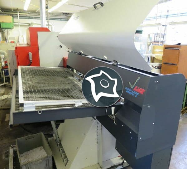 Токарно-фрезерный обрабатывающий центр c ЧПУ EMCO Turn 332 MC-ID15232