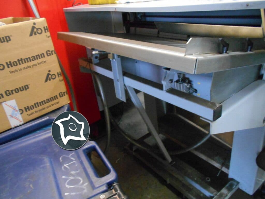 Токарно-фрезерный обрабатывающий центр c ЧПУ EMCO Turn E 65-ID14946