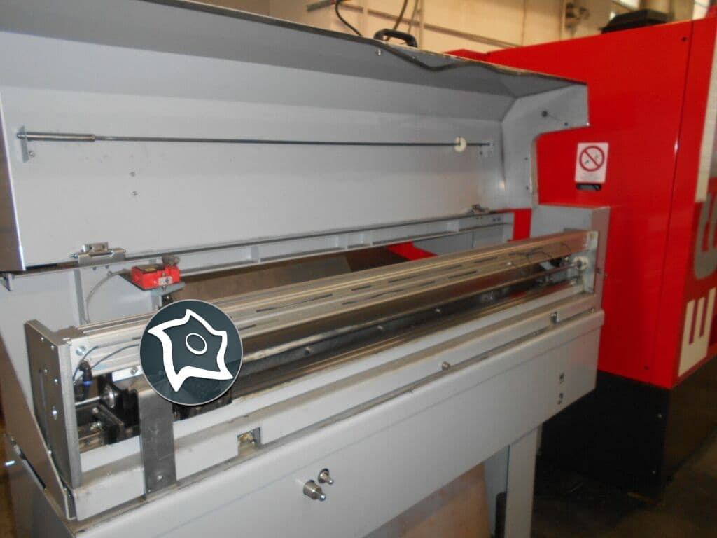 Токарно-фрезерный обрабатывающий центр c ЧПУ EMCO Turn E 65-ID14946