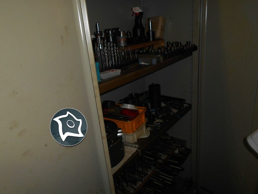 Токарно-фрезерный обрабатывающий центр c ЧПУ EMCO Turn E 65-ID14946