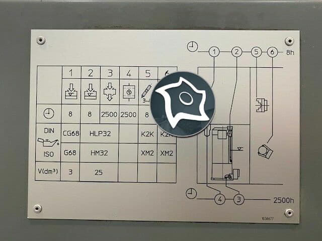 Токарно-фрезерный обрабатывающий центр c ЧПУ Gildemeister CTX 400 S2-ID14933