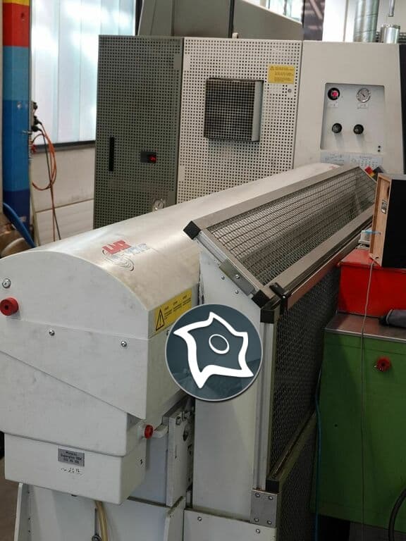 Токарно-фрезерный обрабатывающий центр c ЧПУ GILDEMEISTER CTX 420 linear-ID15679