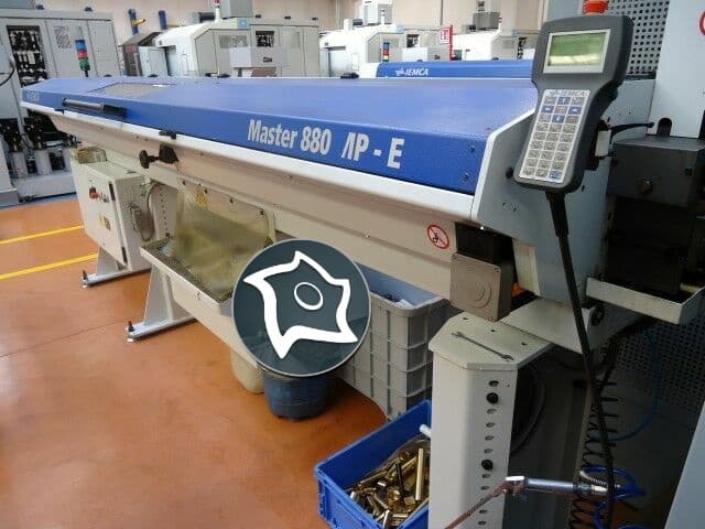 Токарно-фрезерный обрабатывающий центр c ЧПУ Gildemeister SPRINT 65 LINEAR 2T-ID14934