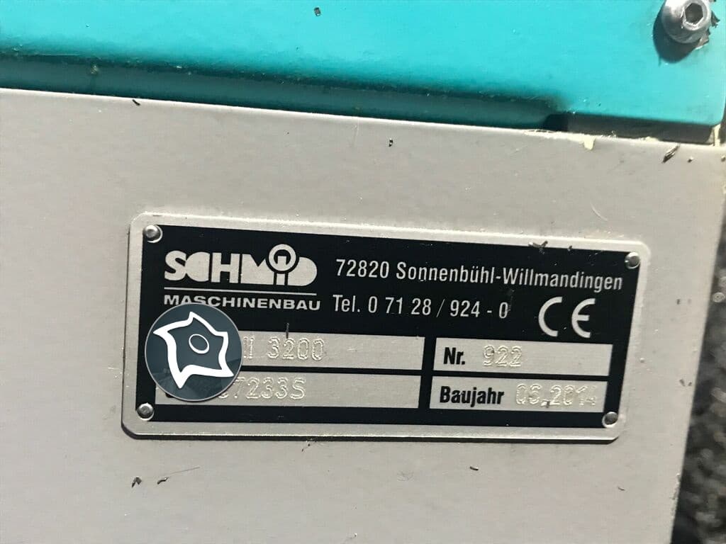 Токарно-фрезерный обрабатывающий центр c ЧПУ INDEX ABC 65-ID14935