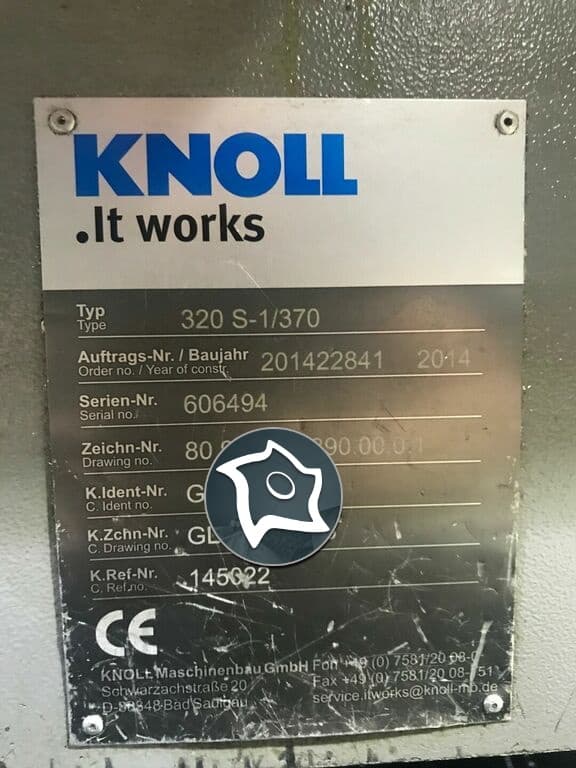 Токарно-фрезерный обрабатывающий центр c ЧПУ INDEX ABC 65-ID14935