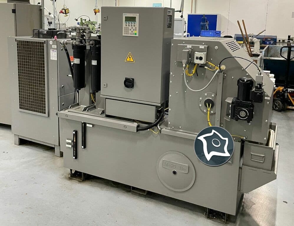 Токарно-фрезерный обрабатывающий центр c ЧПУ Index C 100-ID16076