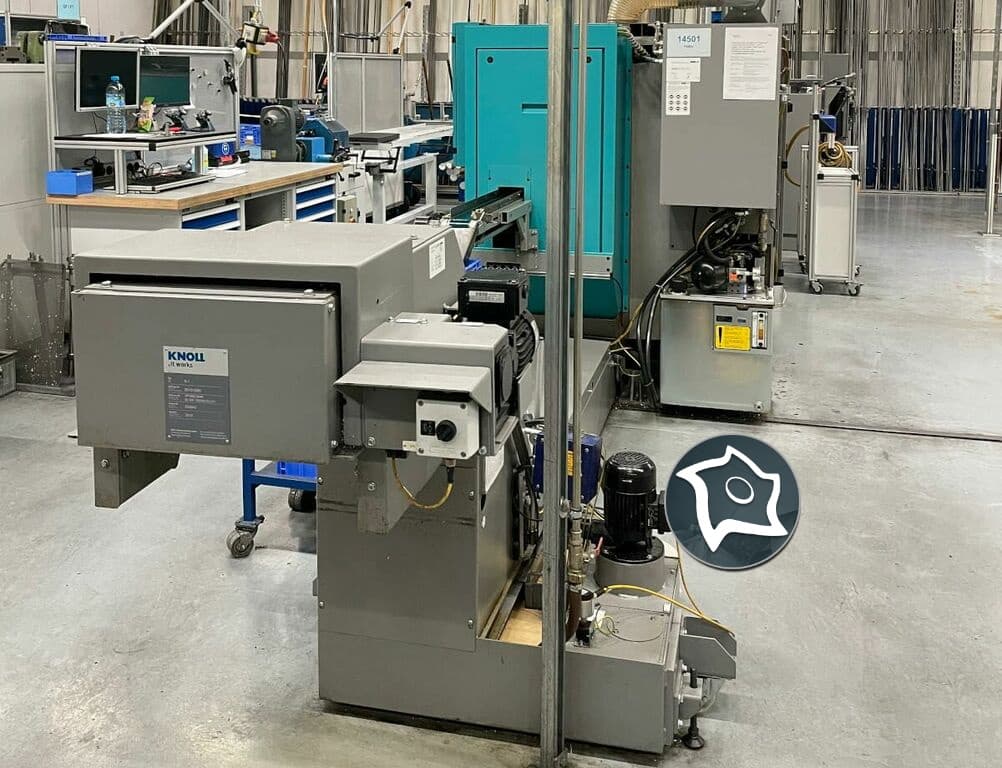 Токарно-фрезерный обрабатывающий центр c ЧПУ Index C 100-ID16076