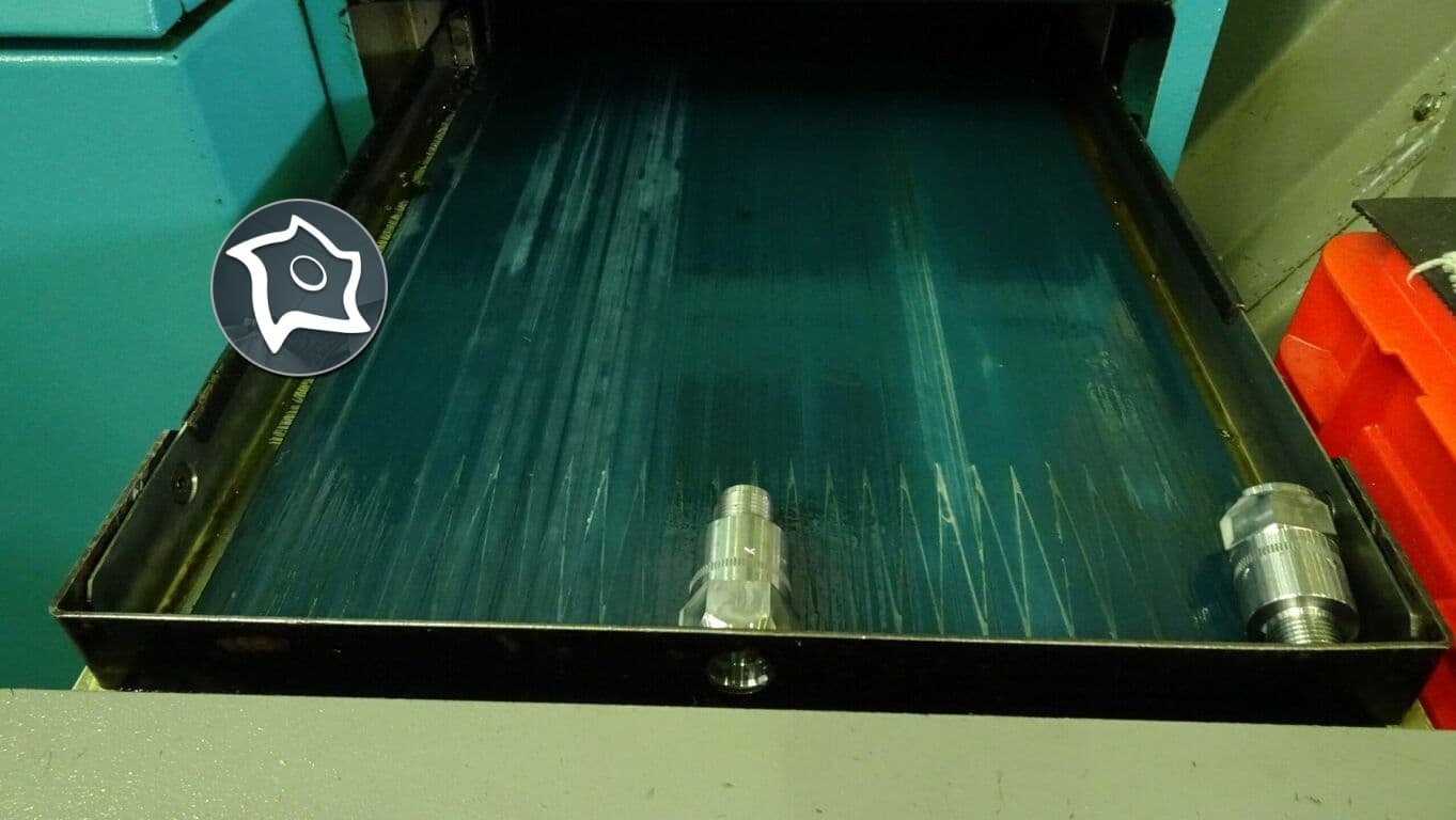 Токарно-фрезерный обрабатывающий центр c ЧПУ Index C 65-ID15554