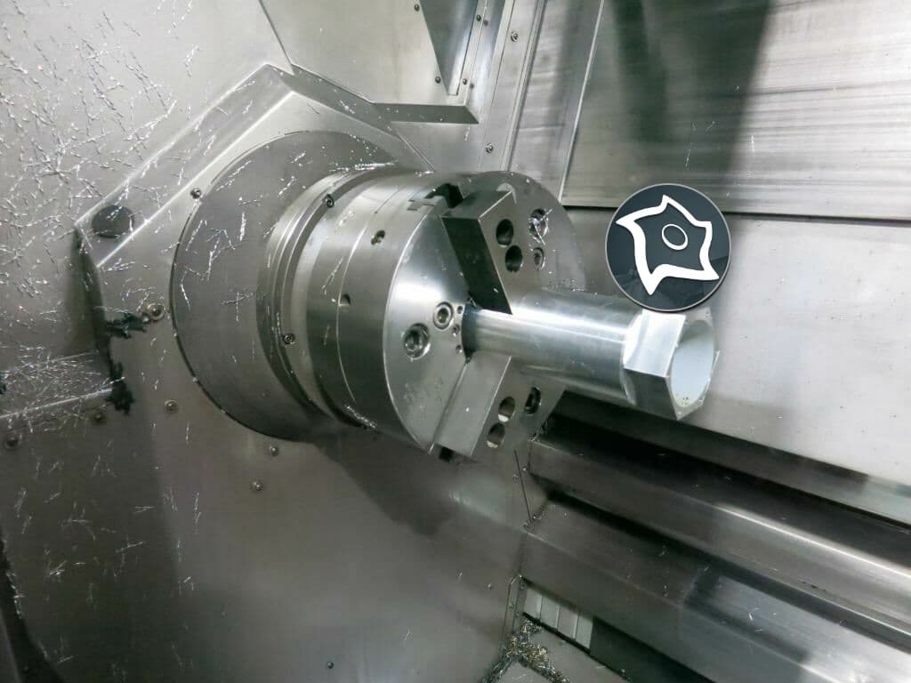 Токарно-фрезерный обрабатывающий центр c ЧПУ INDEX G 400-ID14926