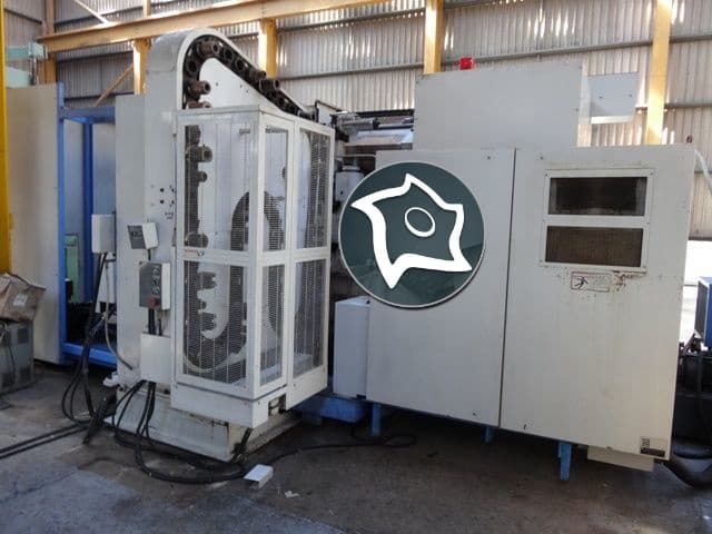 Токарно-фрезерный обрабатывающий центр c ЧПУ Mazak Integrex 70 C-ID14930