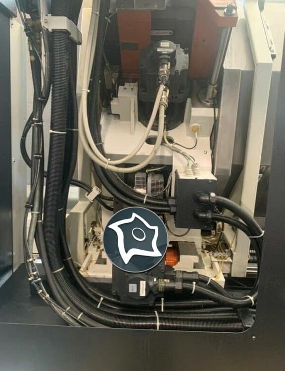 Токарно-фрезерный обрабатывающий центр c ЧПУ MAZAK SQT 300 MY-ID15349