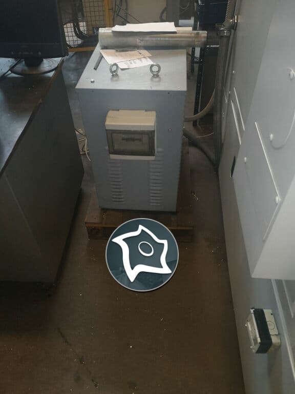 Токарно-фрезерный обрабатывающий центр c ЧПУ Mori Seiki NL 2000 MC 500-ID15069