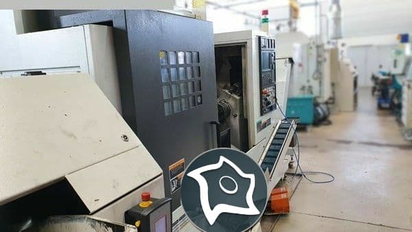 Токарно-фрезерный обрабатывающий центр c ЧПУ MORI SEIKI NL 2500 SY / 700-ID14940