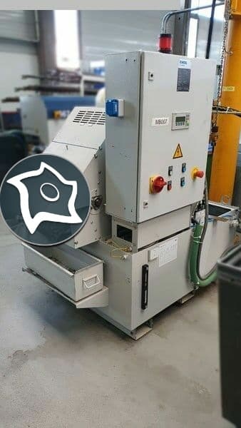 Токарно-фрезерный обрабатывающий центр c ЧПУ MORI SEIKI NL 2500 SY / 700-ID14940