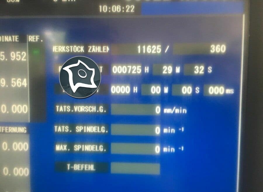 Токарно-фрезерный обрабатывающий центр c ЧПУ MORI SEIKI NZ 1500 T2-ID14895