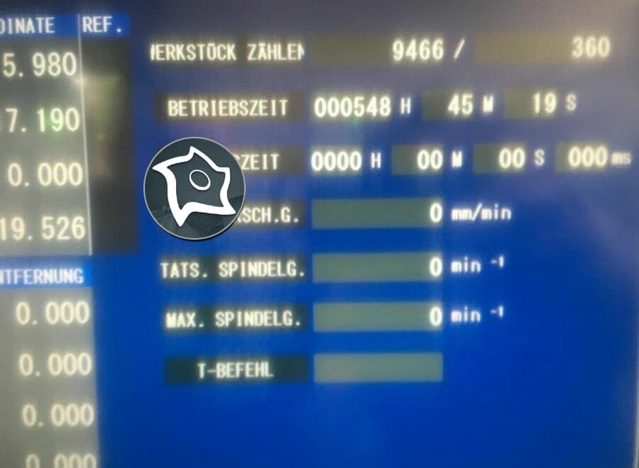 Токарно-фрезерный обрабатывающий центр c ЧПУ MORI SEIKI NZ 1500 T2-ID14895