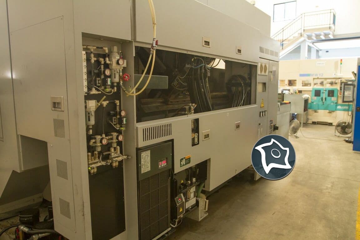 Токарно-фрезерный обрабатывающий центр c ЧПУ Mori Seiki NZX 2500-1000Y-ID14941