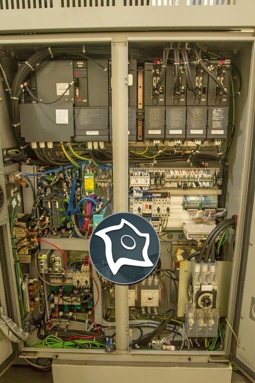 Токарно-фрезерный обрабатывающий центр c ЧПУ Mori Seiki NZX 2500-1000Y-ID14941