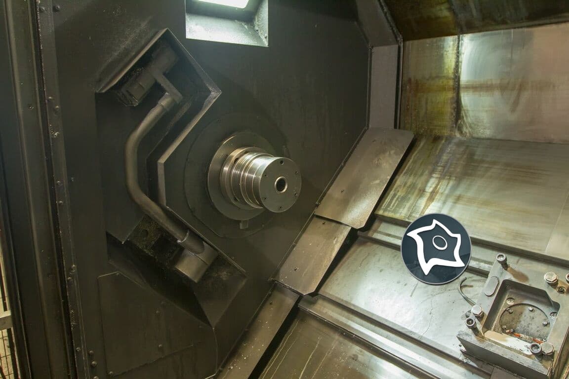 Токарно-фрезерный обрабатывающий центр c ЧПУ Mori Seiki NZX 2500-1000Y-ID14941