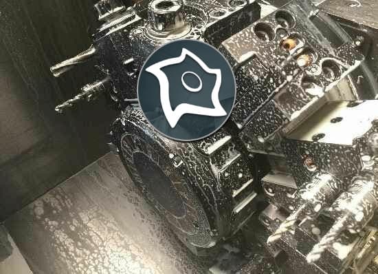 Токарно-фрезерный обрабатывающий центр c ЧПУ Mori Seiki SL 154 SY-ID13905