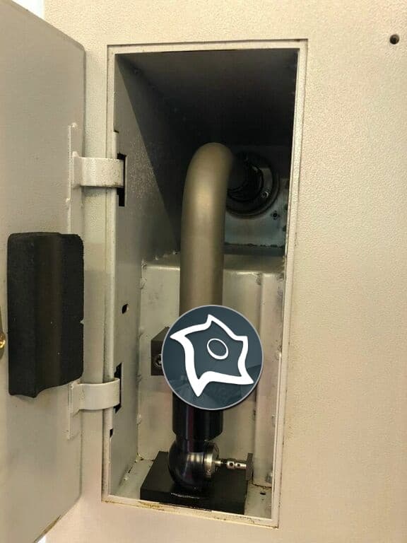 Токарно-фрезерный обрабатывающий центр c ЧПУ Mori Seiki SL 154 SY-ID13905