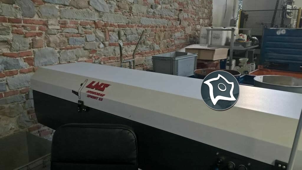 Токарно-фрезерный обрабатывающий центр c ЧПУ Spinner TC 600-65 SMCY-ID14932