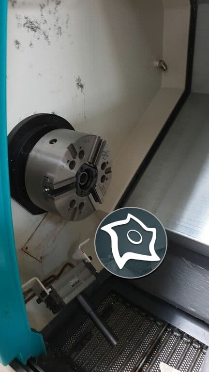 Токарно-фрезерный обрабатывающий центр c ЧПУ TAKISAWA TS 20C-ID13881