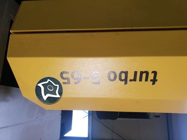 Токарно-фрезерный обрабатывающий центр Okuma Genos L3000-e-ID12907