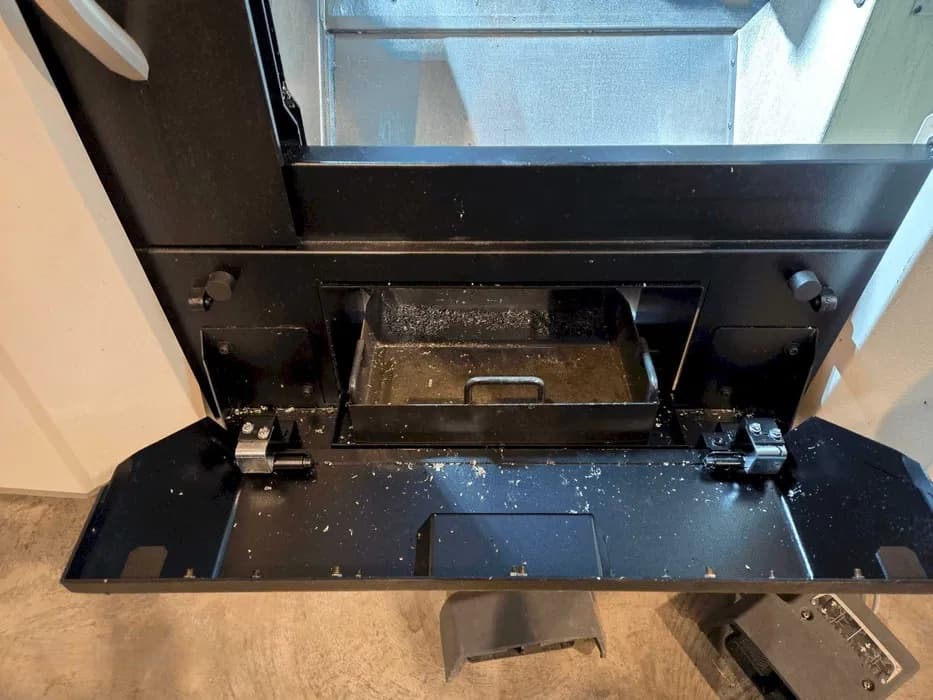 Токарно-фрезерный обрабатывающий центр с ЧПУ DMG MORI CLX 350 V6-ID17030