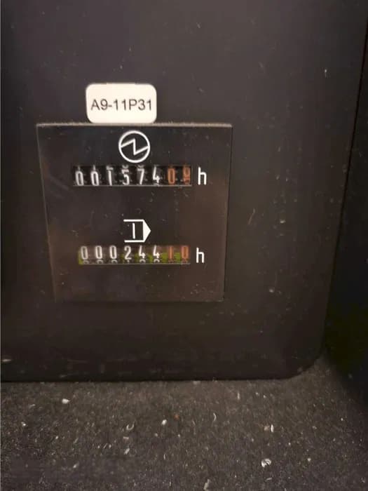 Токарно-фрезерный обрабатывающий центр с ЧПУ DMG MORI CLX 350 V6-ID17030