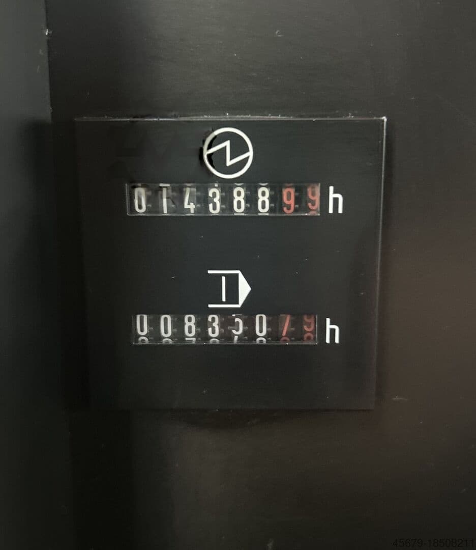 Токарно-фрезерный обрабатывающий центр с ЧПУ DMG MORI CLX 450 V4-ID17027