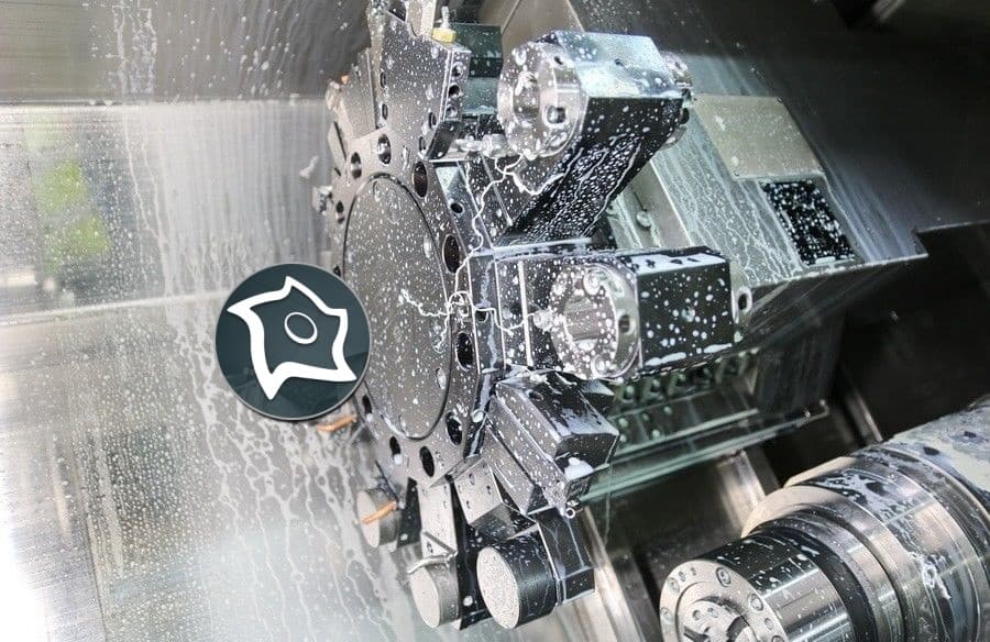 Токарно-фрезерный обрабатывающий центр с ЧПУ GILDEMEISTER CTX 320 linear V5-ID12034