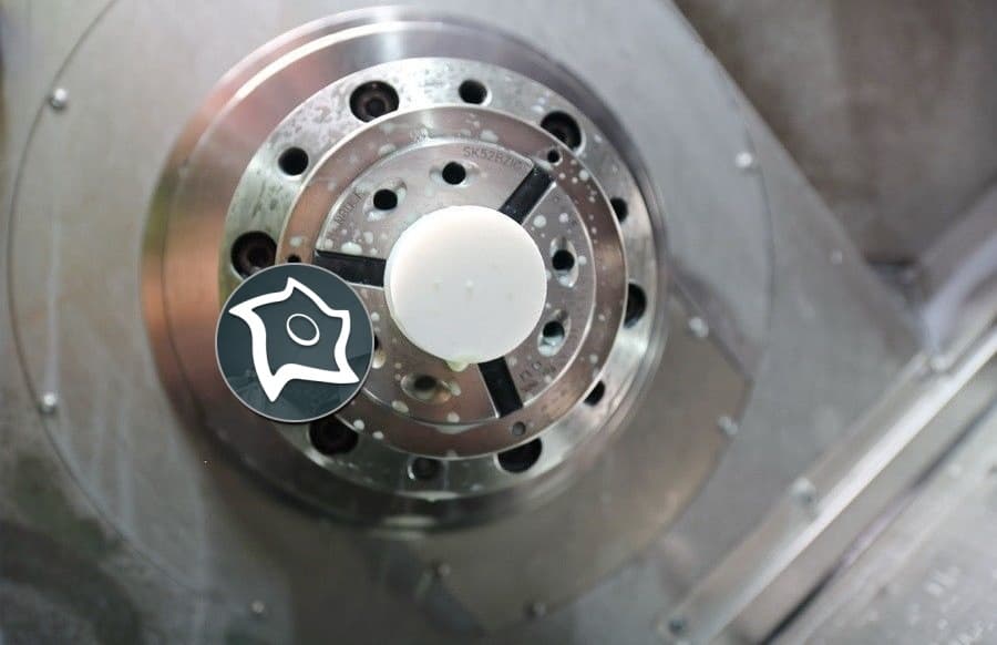 Токарно-фрезерный обрабатывающий центр с ЧПУ GILDEMEISTER CTX 320 linear V5-ID12034