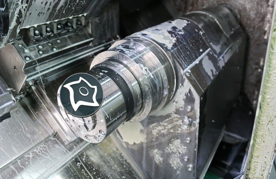 Токарно-фрезерный обрабатывающий центр с ЧПУ GILDEMEISTER CTX 320 linear V5-ID12034