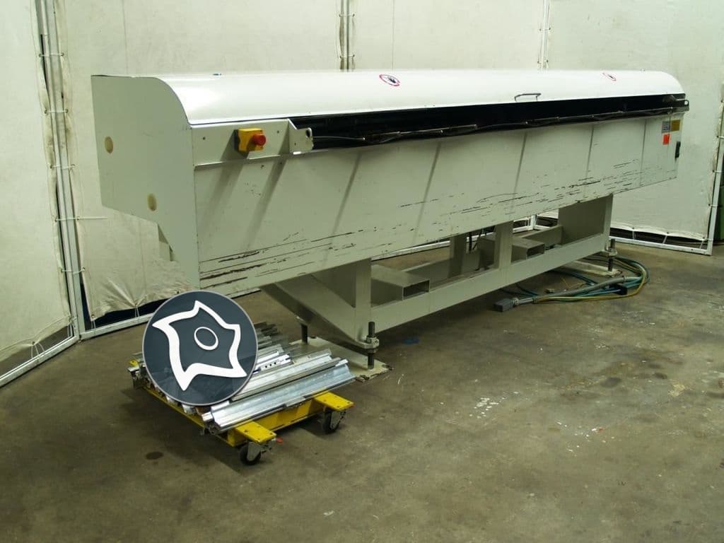 Токарно-фрезерный ОЦ DMG GILDEMEISTER MF Sprint 65-ID12180